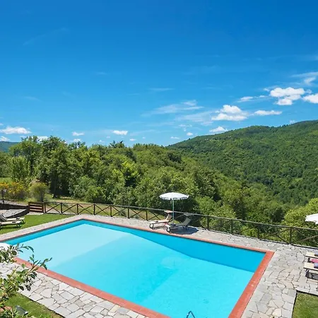 Villa Mille Desideri *