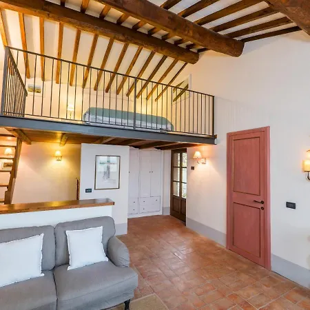 Villa Mille Desideri *