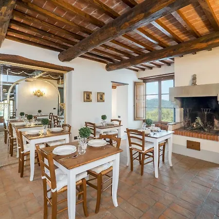 Mille Desideri Villa *
