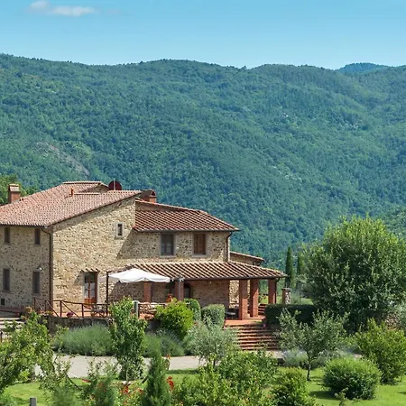 Villa Mille Desideri *