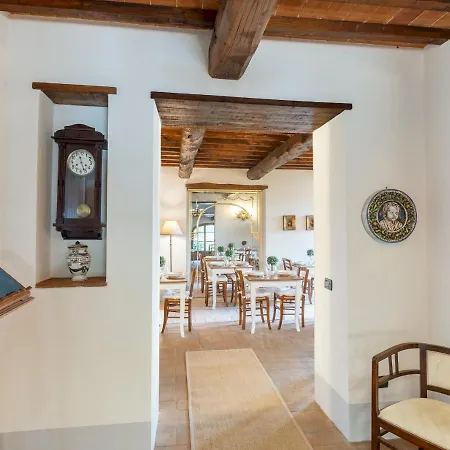 Mille Desideri Anghiari