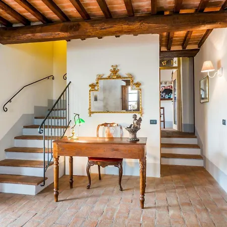 Mille Desideri Villa Anghiari