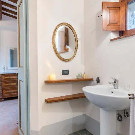 Mille Desideri Villa Anghiari