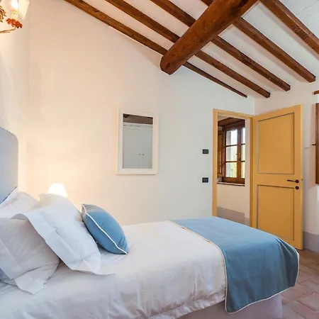 Mille Desideri Villa Anghiari