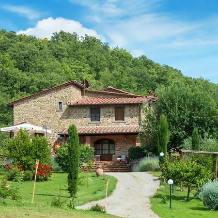 Mille Desideri Villa Anghiari