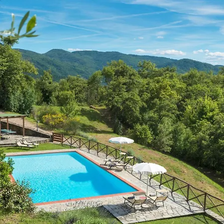 Mille Desideri Villa *