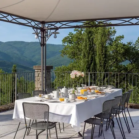 Mille Desideri Villa