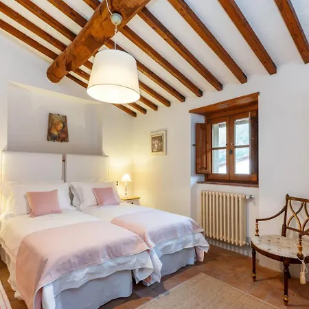 Villa Mille Desideri *