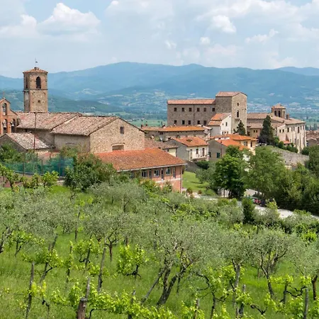 فيلة Mille Desideri *