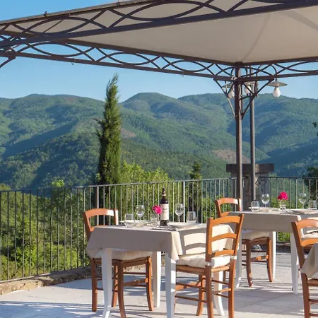 Mille Desideri * Anghiari