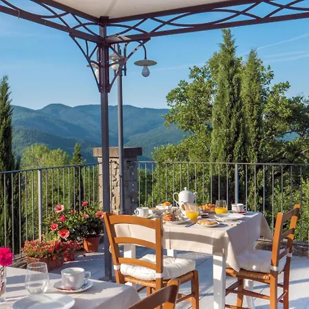 Villa Mille Desideri *
